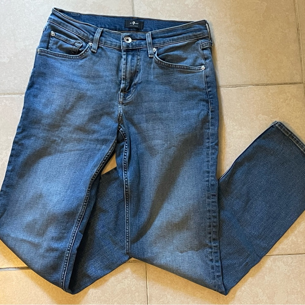 7 For All Mankind Jeans